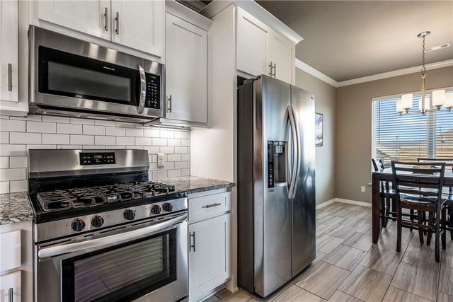 530 Captain Stockton Street, Prairie Grove, AR 72753