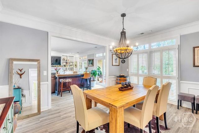 10 Tangletree Lane, Savannah, GA 31411