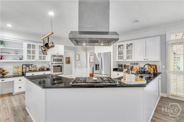 10 Tangletree Lane, Savannah, GA 31411