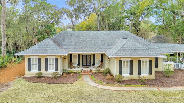 10 Tangletree Lane, Savannah, GA 31411