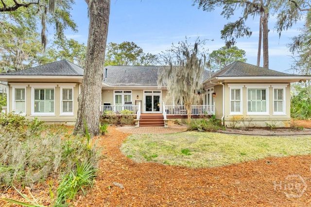10 Tangletree Lane, Savannah, GA 31411
