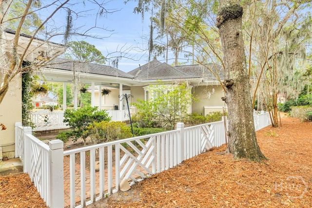 10 Tangletree Lane, Savannah, GA 31411