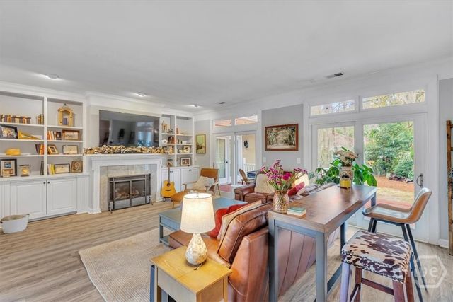 10 Tangletree Lane, Savannah, GA 31411