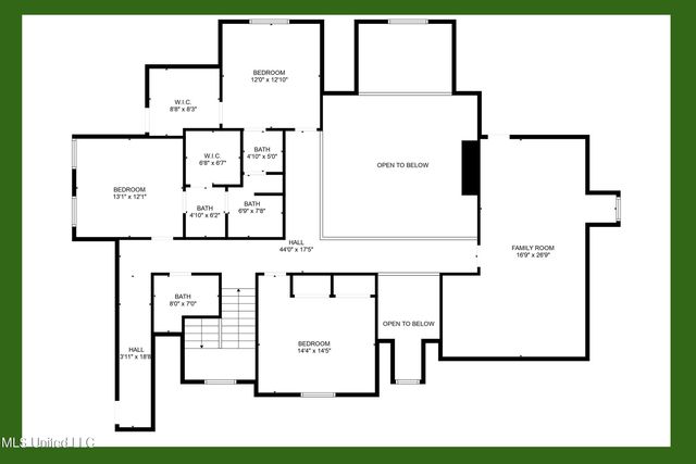 2490 Castille Place, Biloxi, MS 39531