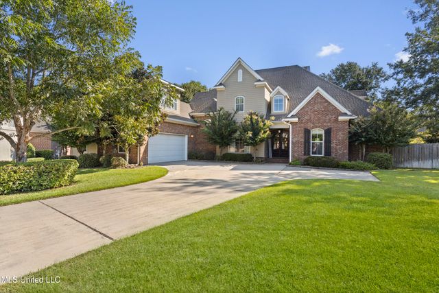 2490 Castille Place, Biloxi, MS 39531