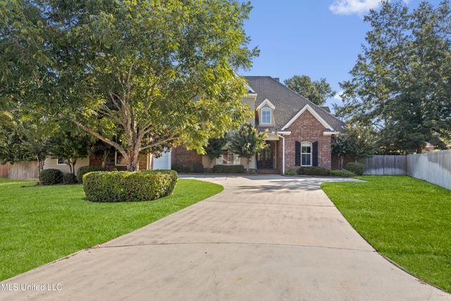 2490 Castille Place, Biloxi, MS 39531