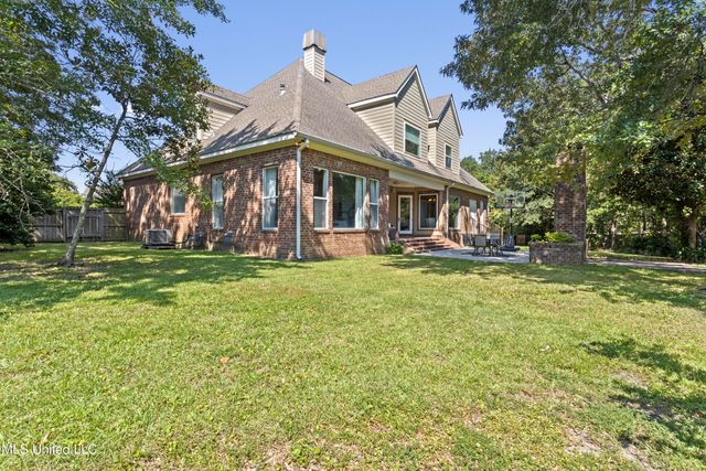 2490 Castille Place, Biloxi, MS 39531