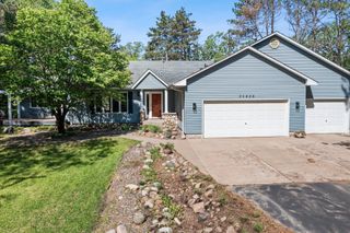30556 Van Buren Court NE, Cambridge, MN 55008