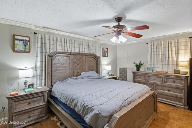 108 Wynndale Lake Road, Terry, MS 39170