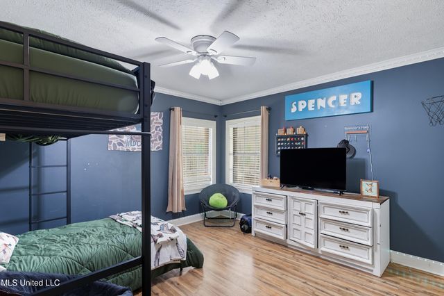 108 Wynndale Lake Road, Terry, MS 39170