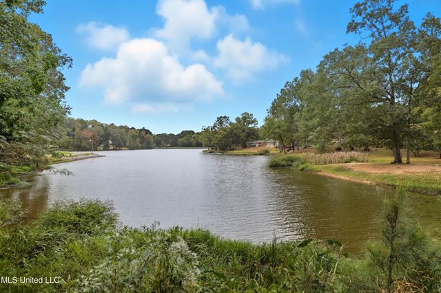108 Wynndale Lake Road, Terry, MS 39170