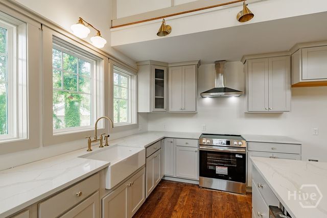 325 Stokes Street, Monroe, GA 30655