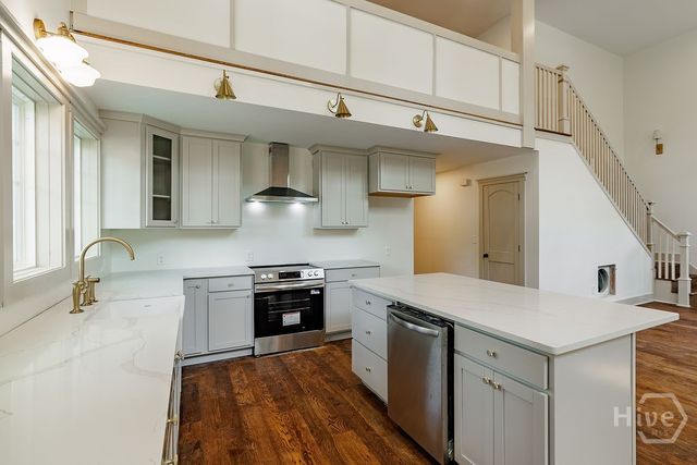 325 Stokes Street, Monroe, GA 30655