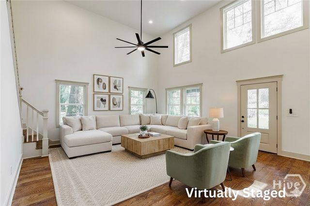 325 Stokes Street, Monroe, GA 30655