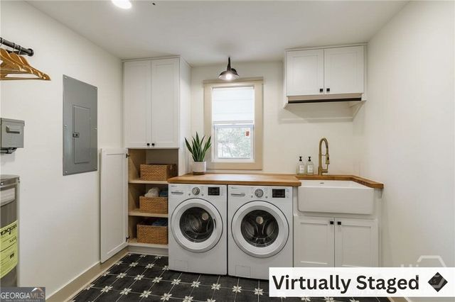 325 Stokes Street, Monroe, GA 30655