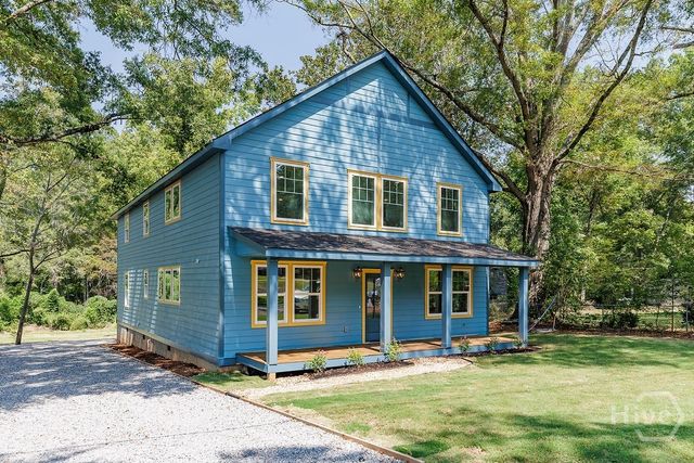 325 Stokes Street, Monroe, GA 30655