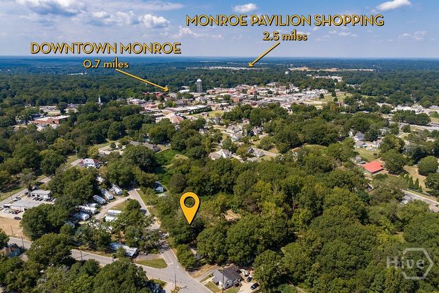 325 Stokes Street, Monroe, GA 30655