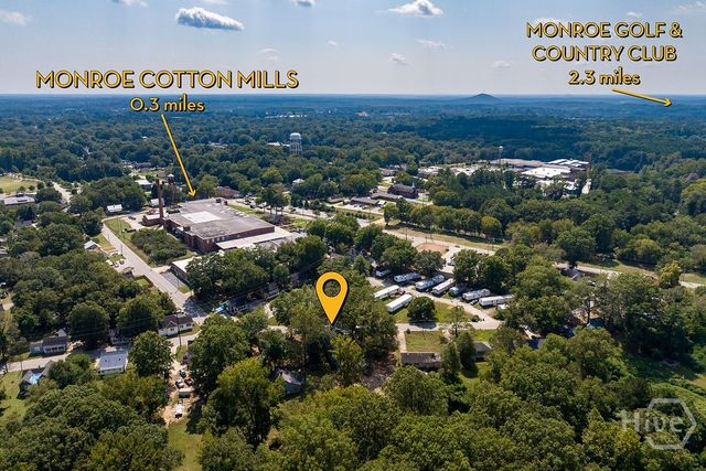 325 Stokes Street, Monroe, GA 30655