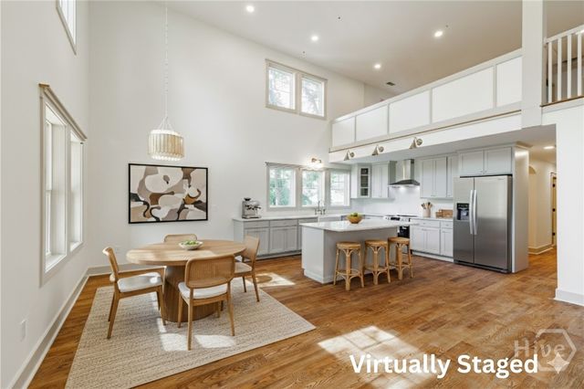 325 Stokes Street, Monroe, GA 30655