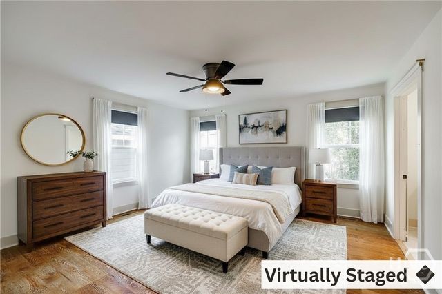 325 Stokes Street, Monroe, GA 30655