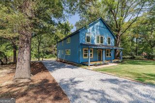 325 Stokes Street, Monroe, GA 30655