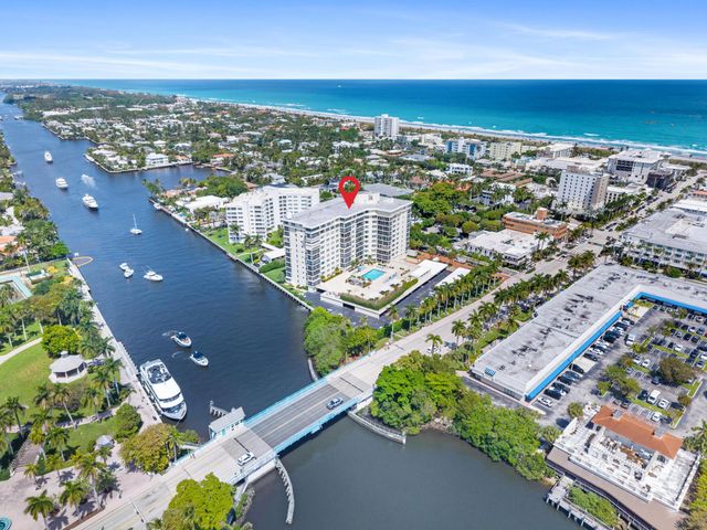 50 East Road 3D, Delray Beach, FL 33483