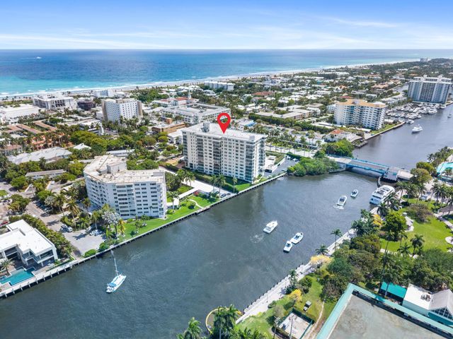 50 East Road 3D, Delray Beach, FL 33483