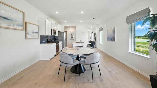1213 Silent Peak Drive, Princeton, TX 75407
