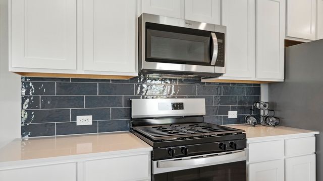 1213 Silent Peak Drive, Princeton, TX 75407
