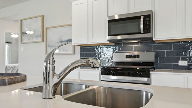 1213 Silent Peak Drive, Princeton, TX 75407