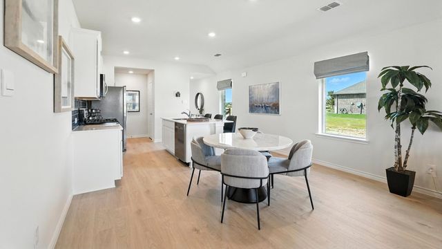 1213 Silent Peak Drive, Princeton, TX 75407