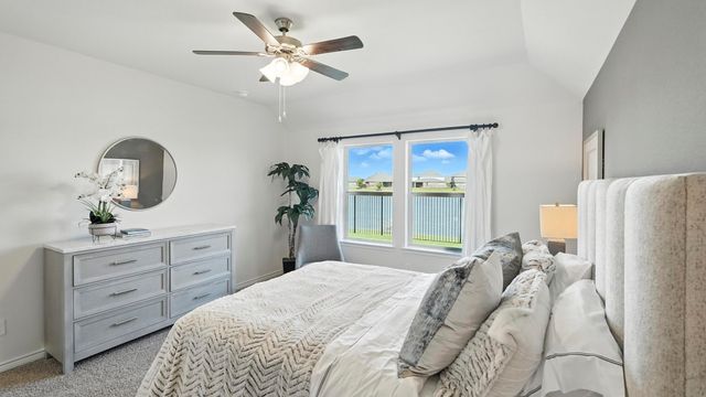 1213 Silent Peak Drive, Princeton, TX 75407