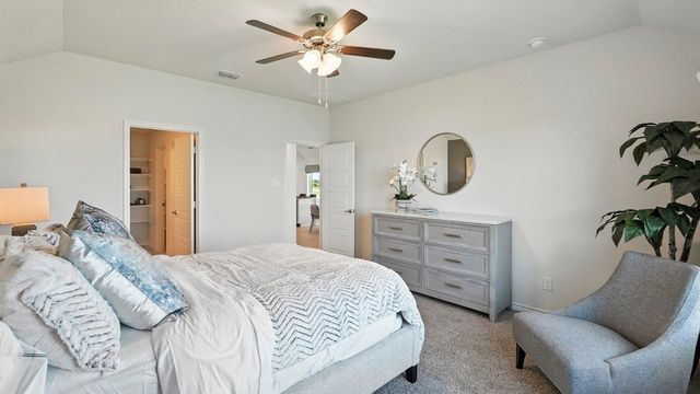 1213 Silent Peak Drive, Princeton, TX 75407