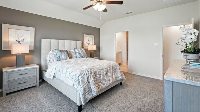 1213 Silent Peak Drive, Princeton, TX 75407