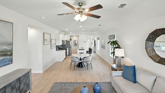 1213 Silent Peak Drive, Princeton, TX 75407