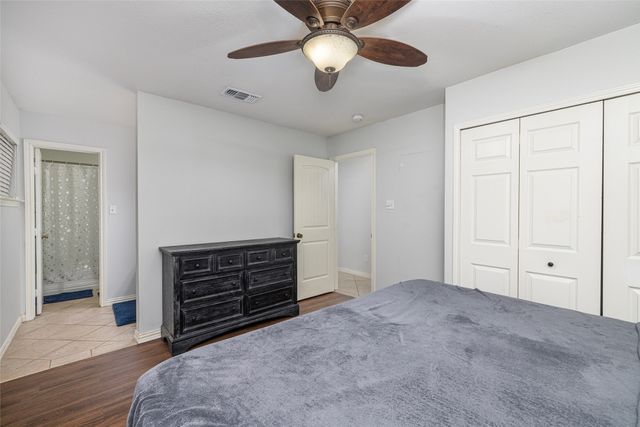2509 Olympia Drive, Arlington, TX 76013