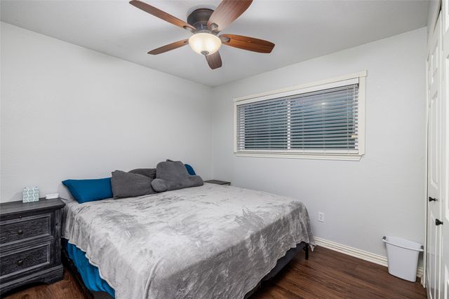 2509 Olympia Drive, Arlington, TX 76013