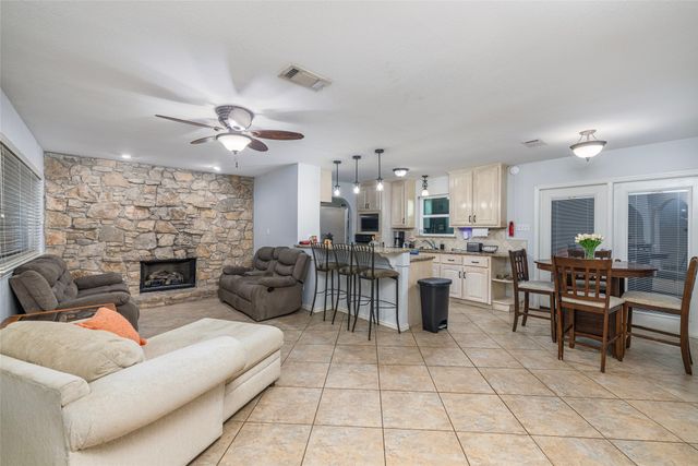 2509 Olympia Drive, Arlington, TX 76013