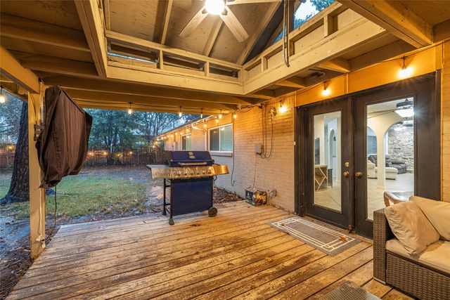 2509 Olympia Drive, Arlington, TX 76013