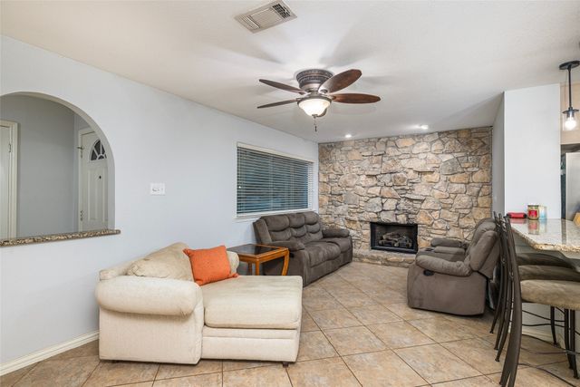 2509 Olympia Drive, Arlington, TX 76013