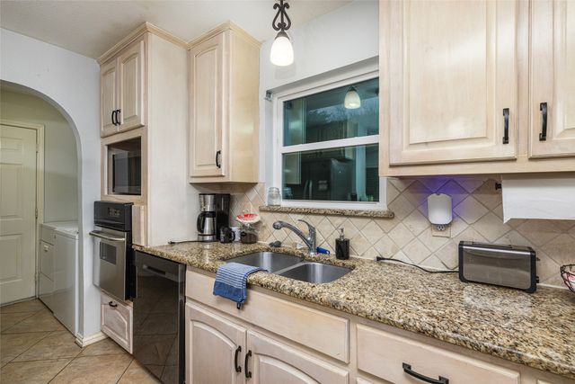 2509 Olympia Drive, Arlington, TX 76013