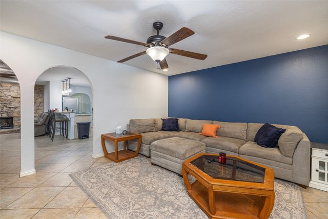 2509 Olympia Drive, Arlington, TX 76013