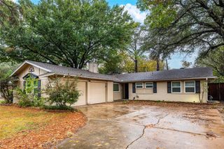 2509 Olympia Drive, Arlington, TX 76013