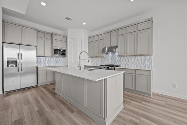 22119 Shrimp Plant Lane, Cypress, TX 77433