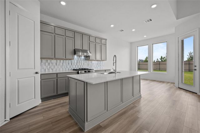 22119 Shrimp Plant Lane, Cypress, TX 77433