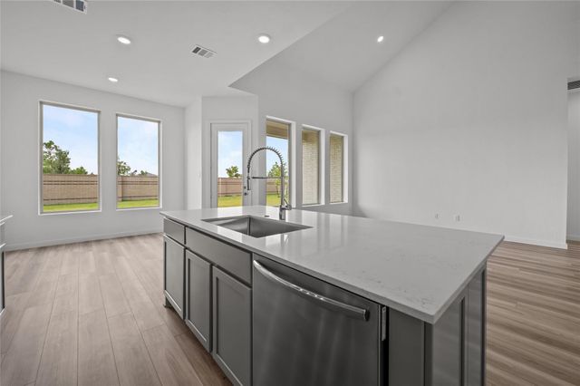 22119 Shrimp Plant Lane, Cypress, TX 77433