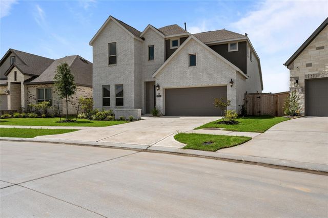 22119 Shrimp Plant Lane, Cypress, TX 77433