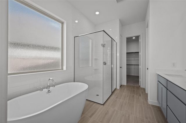 22119 Shrimp Plant Lane, Cypress, TX 77433