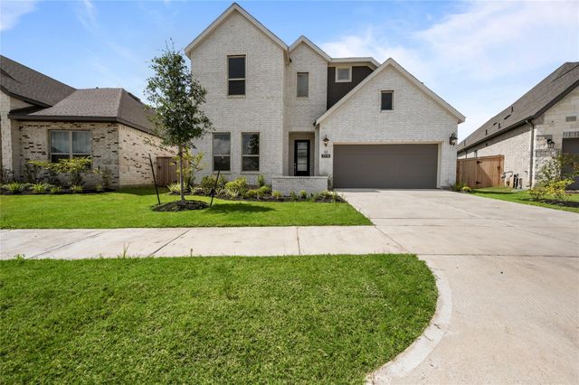 22119 Shrimp Plant Lane, Cypress, TX 77433