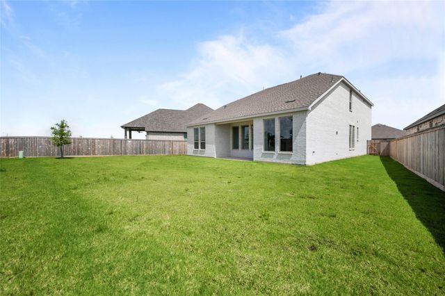 22119 Shrimp Plant Lane, Cypress, TX 77433